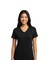 Gildan Softstyle V-Neck Short Sleeve T-Shirt for Casual Wear, Gym Outfits & Custom Printing Cotton Tee